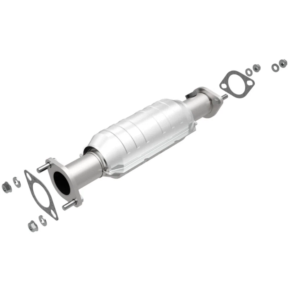 Catalytic Converter for 2003-2006 Mitsubishi Outlander 2.4L OEM Grade Federal _ EPA Compliant Direct-Fit Catalytic Conve